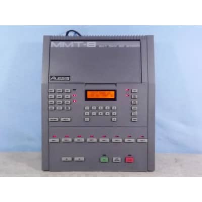 KAWAI MAV-8　MIDI PATCHBAY　【動作品】 Kawai MAV8 MIDI Patchbay