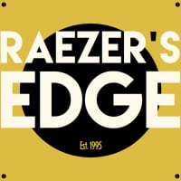 Raezers Edge