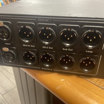 Meyer Sound LD1A image 5