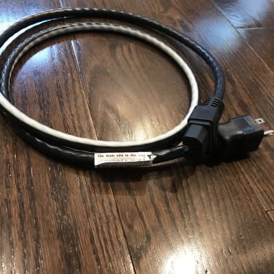 Shunyata Research Venom Power Cord image 2