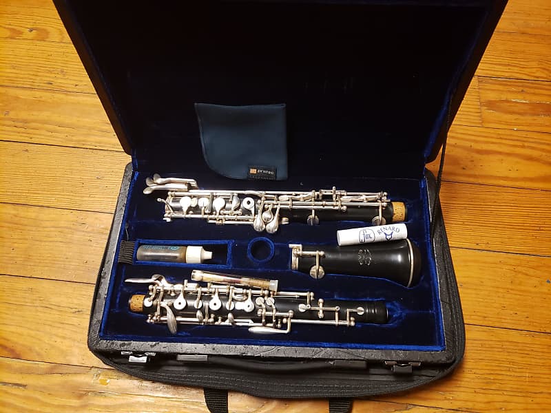 Fox renard store 330 oboe