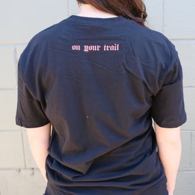 eastside hellhounds hockey carnage t-shirt-Carnage T / 3X image 3