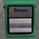 Ibanez TS-9 DX Turbo Tube Screamer Overdrive Pedal w FAST Same Day Shipping