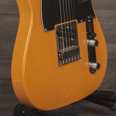 Fender Player Series Telecaster - Butterscotch Blonde / Maple image 5