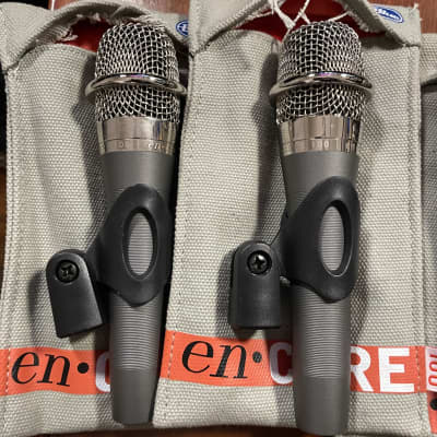 Blue enCORE 100 Live Vocal Microphone | Reverb