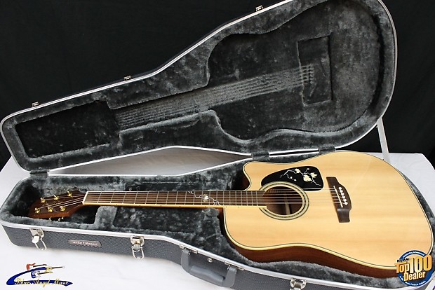 Takamine g top series 50th anniversary