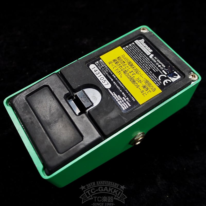 Sound Loft Ibanez TS-808 Mod. Limited Edition Super Real