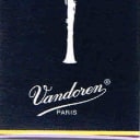 Vandoren CR1035 Traditional Bb Clarinet Reeds - Strength 3.5 (Box of 10)