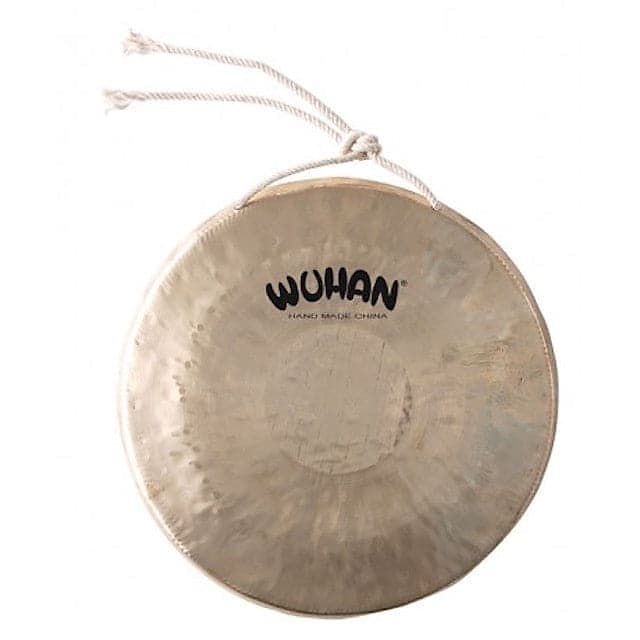 Wuhan 10" Pasi Gong image 1