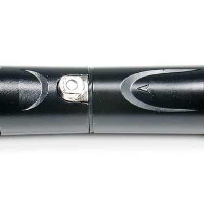 30 SuperFlex Gold 30' ft Premium XLR Microphone Cables - Gold Contacts image 4