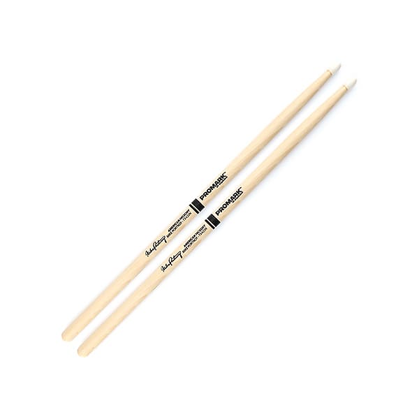 Promark TX420N American Hickory Mike Portnoy Autograph