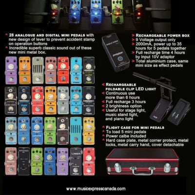 TOMSLINE APE3S MICHAEL ANGELO BATIO SIGNATURE SERIES - DELAY Effect Pedal Ships Free. image 3