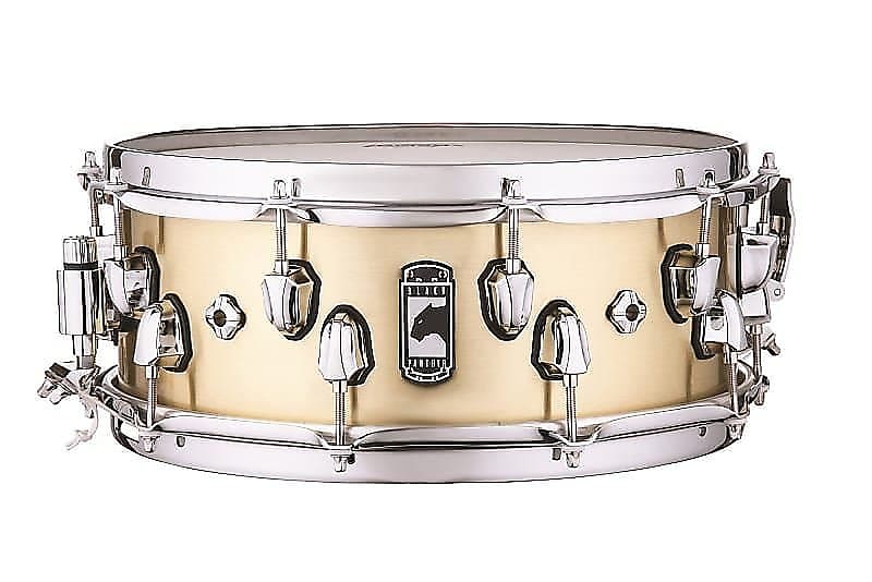 Mapex deals metallion snare