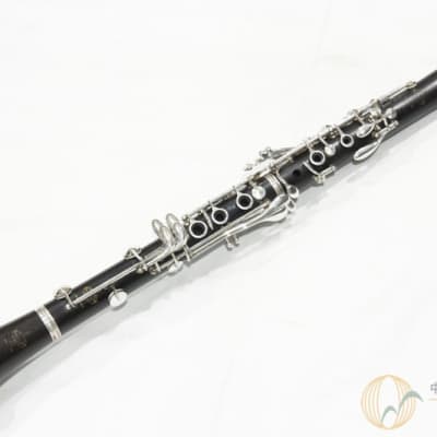 Buffet Crampon BC113120 R13 Series Bb Clarinet Reverb