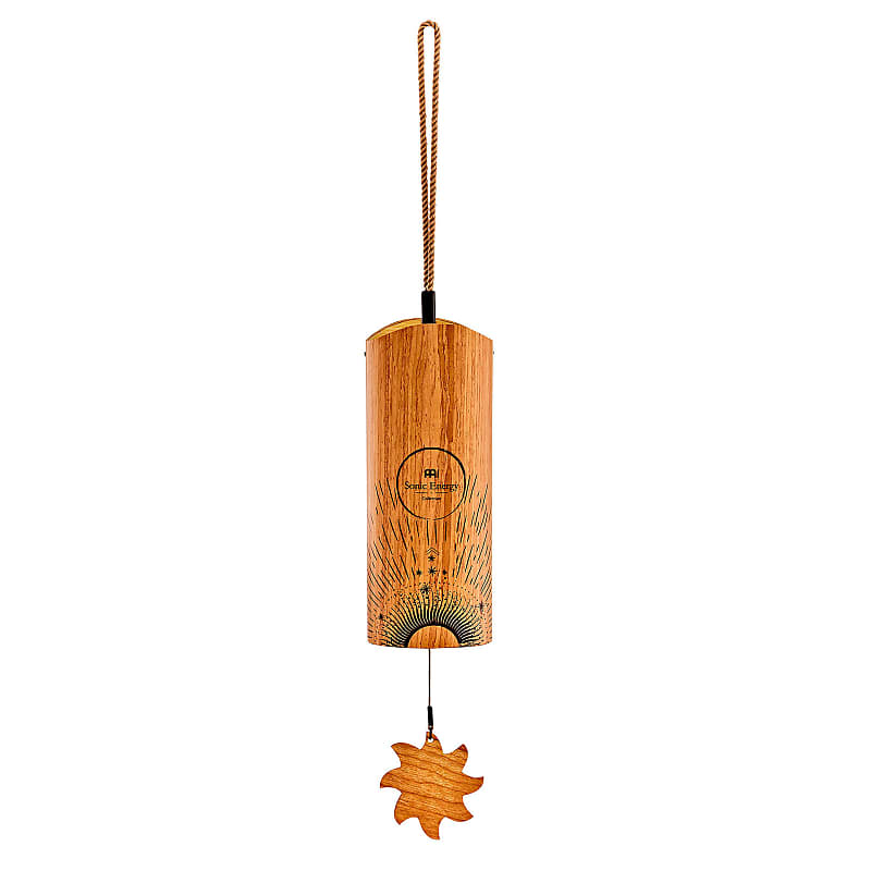 Meinl Sonic Energy Cosmic Bamboo Chime Aurora/Morning | Reverb