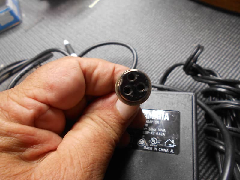 Yamaha PA-10 power supply. For MG10/2 mixer | Reverb