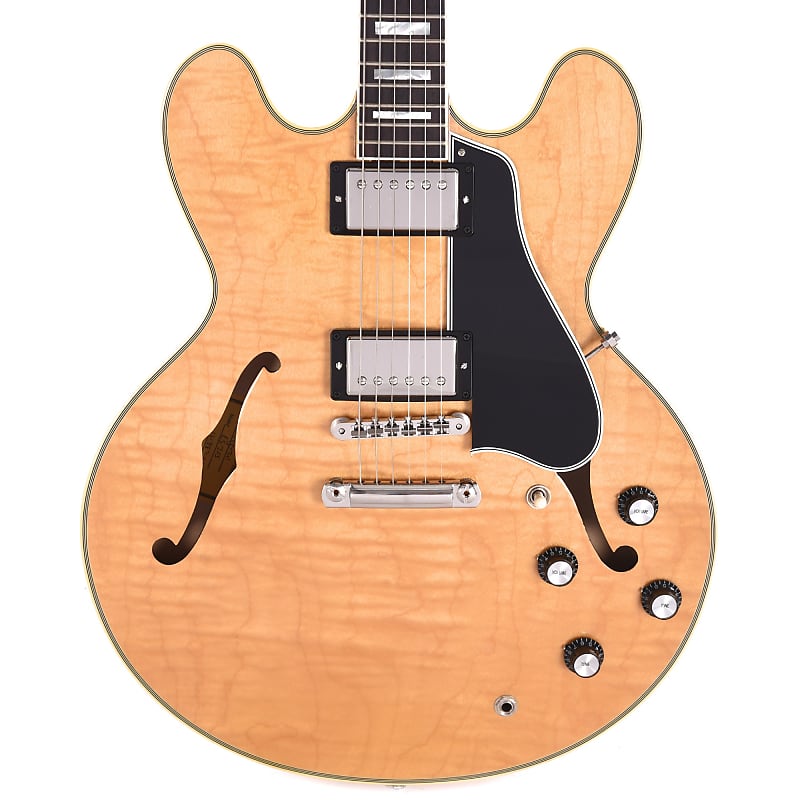 Gibson Memphis ES-355 2019 image 2