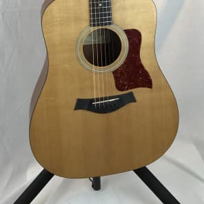 Used Taylor 110-GB Acoustic Guitar | Reverb