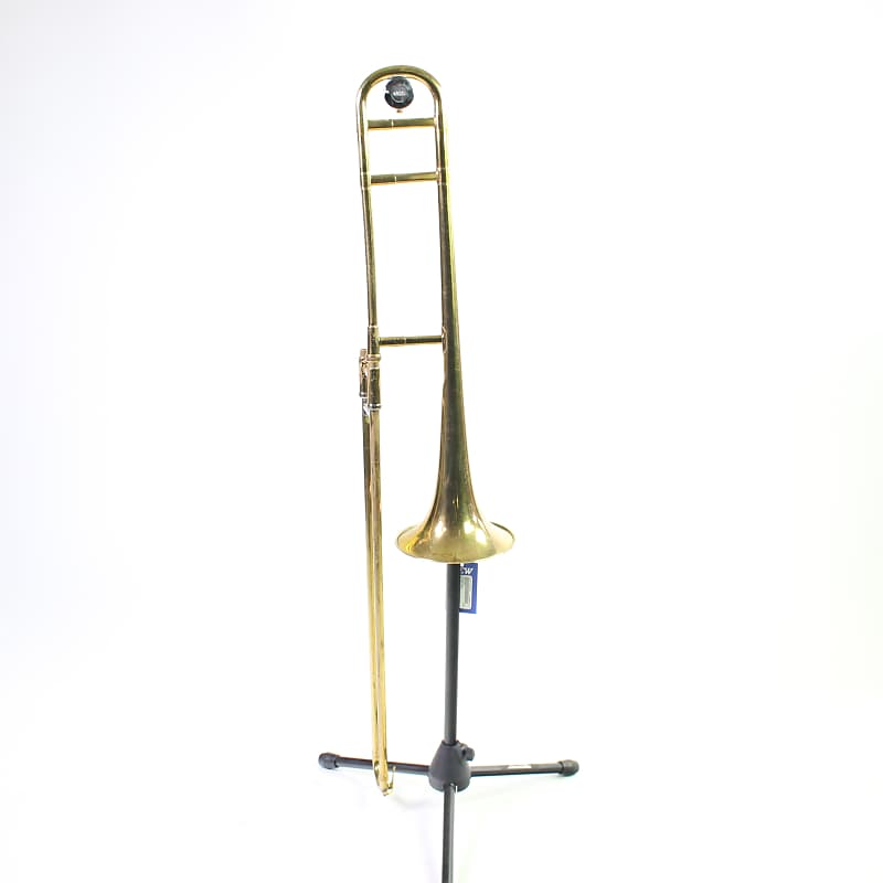 Used Olds AMBASSADOR TROMBONE Trombones Reverb