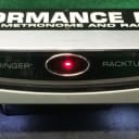 Behringer BTR2000 2-Channel High Performance Rack Tuner