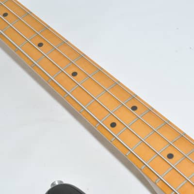 Fender Crafted in Japan PRECISION BASS 2004-2006 Guitar Ref. No.5858 image 4
