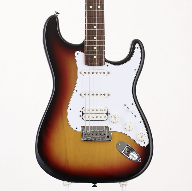 Samurai 様 Fender American Standerd Str 93/94 Fender ST-43J - Paul's Boutique