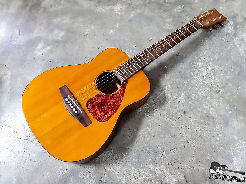 ヤマハ ジュニアアコースティックギター FG-Junior ヤマハ ジュニアアコースティックギター FG-Junior ヤマハ FGジュニア