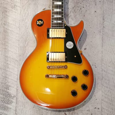 Tokai LC230S VF Limited Edition for sale