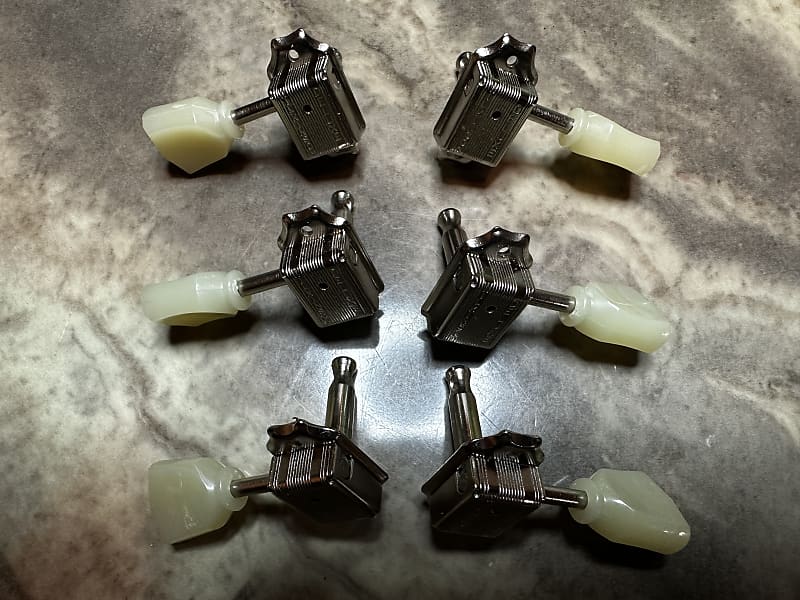 Epiphone Les Paul Wilkinson Deluxe Tuners Reverb