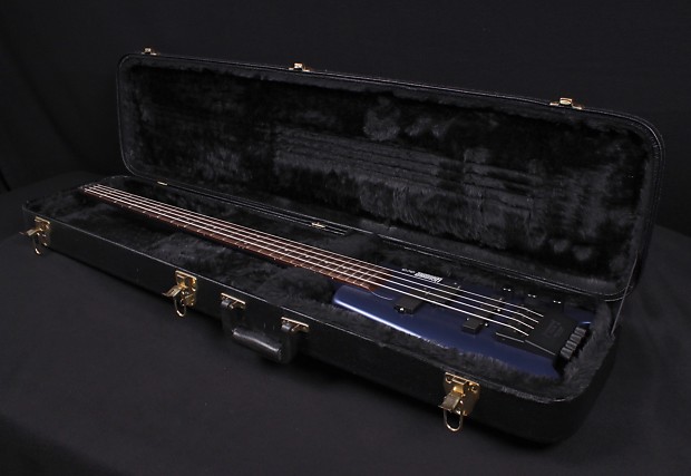 HOHNER STEINBERGER B2B / ジャンク扱い HOHNER STEINBERGER B2B / ジャンク扱い - メルカリ