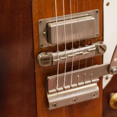 Gibson Firebird III 1964 - sunburst image 9