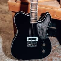 Ventura Guitar Company 