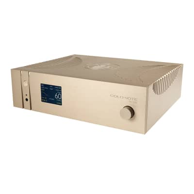 GOLD NOTE PH-1000 LITE - MM/MC Phono Stage - NEW! image 4