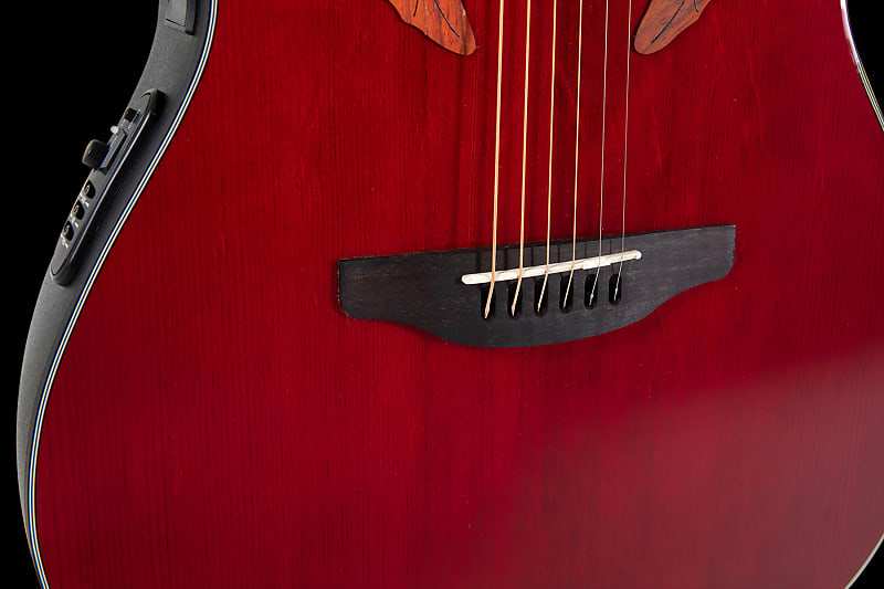 Ovation CE48 Celebrity Elite | Reverb