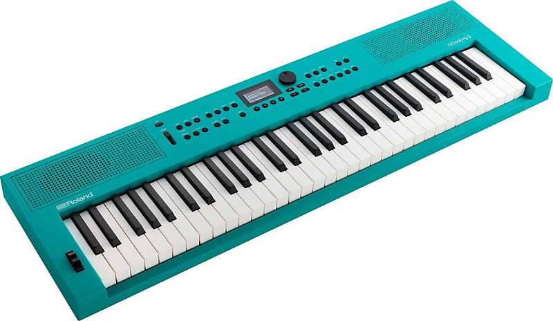 Roland GO-61K Go:Keys 61-Key Music Creation Keyboard | Reverb