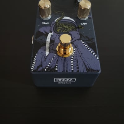 Reverb.com listing, price, conditions, and images for ground-control-audio-serpens