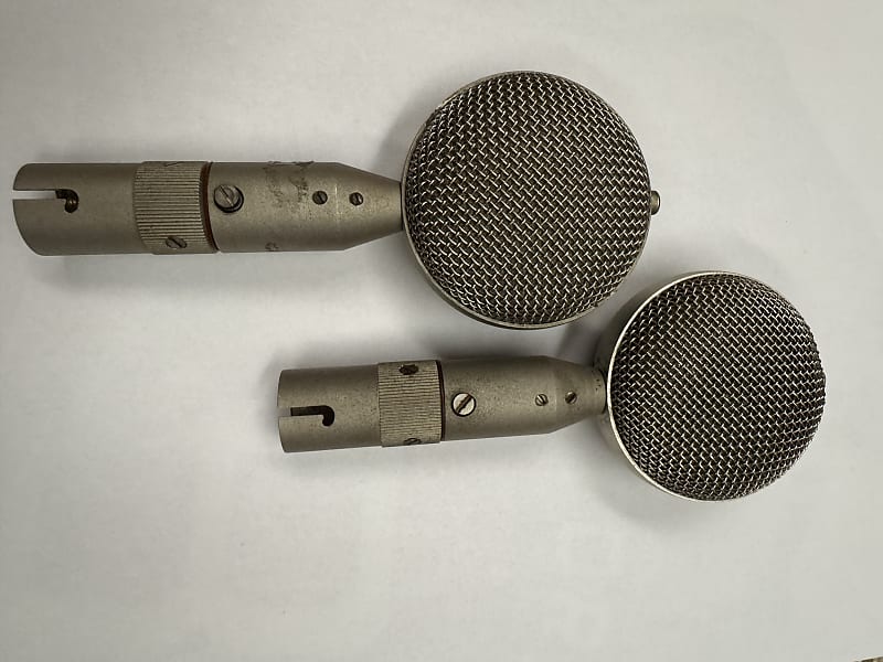 Neumann & Co, Gefell RARE and most FAMOUS M7 Studio Reverb