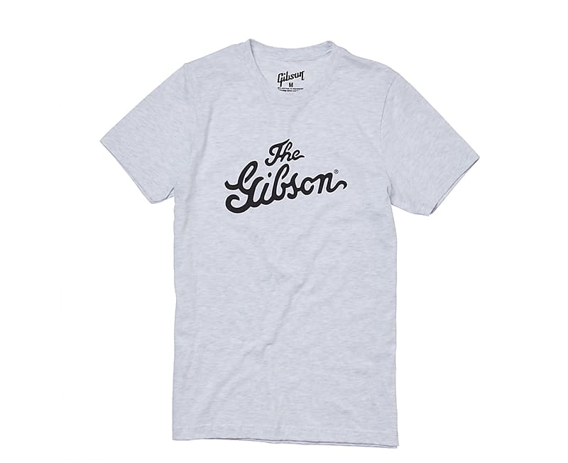 The Gibson Vintage T-Shirt - 3XL image 1