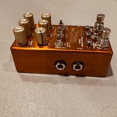 限定セール Chase Bliss Audio Warped Vinyl HiFi | Reverb その他