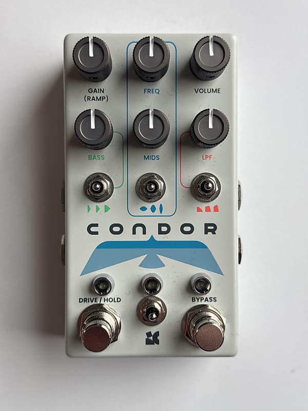 Chase Bliss Audio Condor HiFi