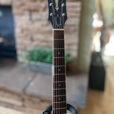 Guild T-100D Thinbody Archtop image 3