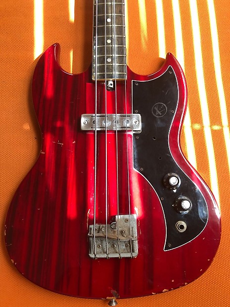Kay shop sg bass