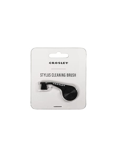 Crosley Stylus Cleaning Brush for record players / turntables AC1038A image 1