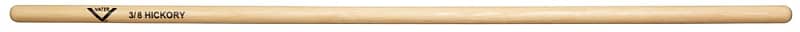 Vater Timbale Sticks 3/8 Hickory Timbale  VHT3/8 Drum Sticks image 1