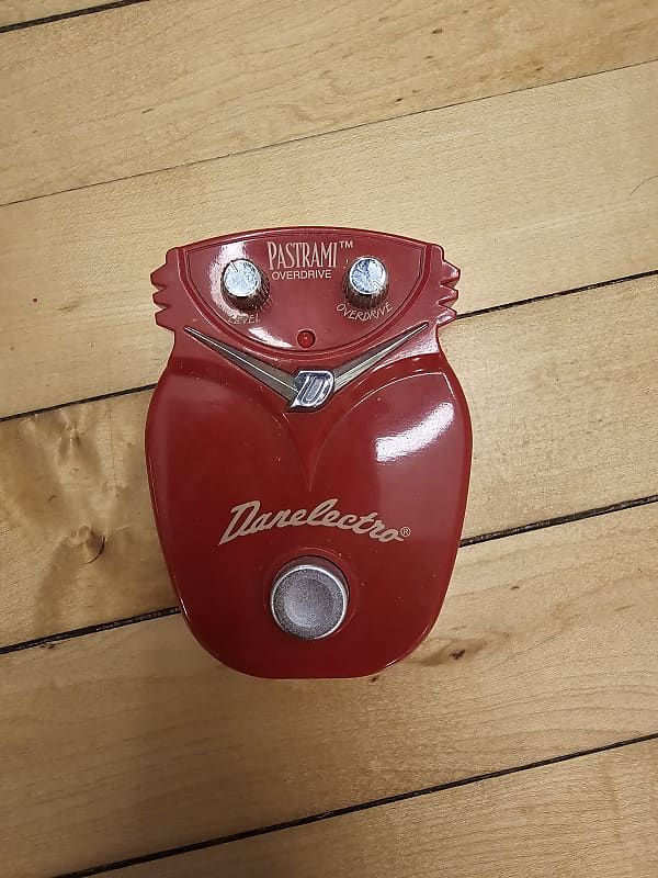 Danelectro Pastrami