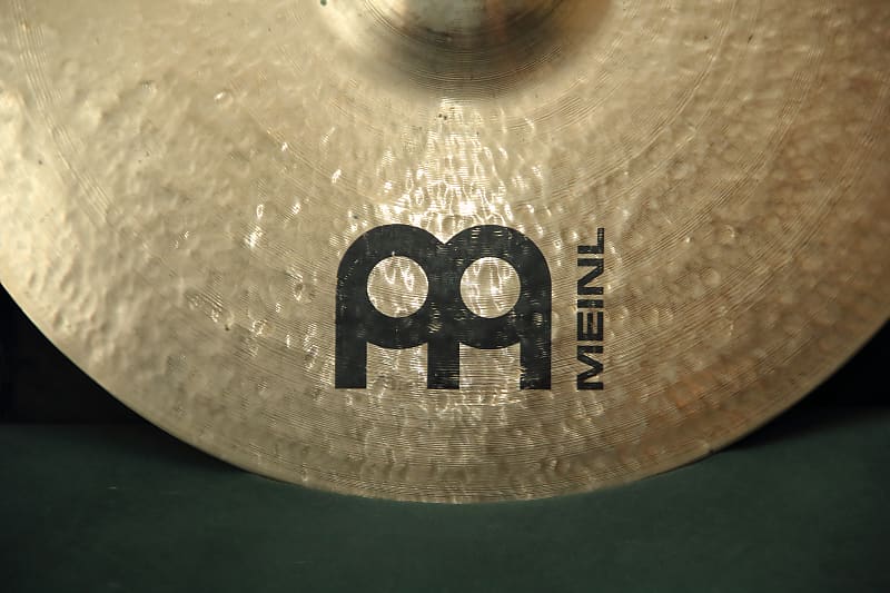 Meinl 24