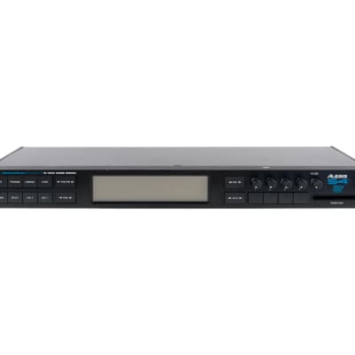 Alesis S4 Quadrasynth 64-Voice Sound Module