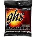 GHS Strings GBTNT Guitar Boomers, Nickel-Plated Electric Guitar Strings, Thin & Thick (.010-.052)