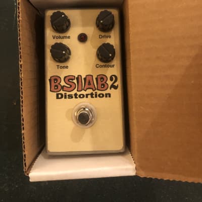 BSIAB2 - Brown Sound In A Box | Reverb