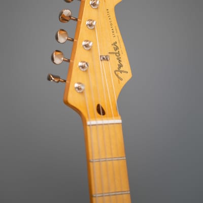 Fender VINTERA '50S STRATOCASTER MODIFIED image 5